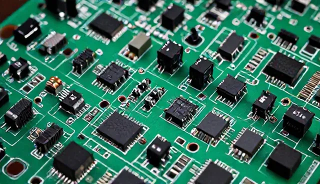 电子产品来料加工中的售后场景实践分析