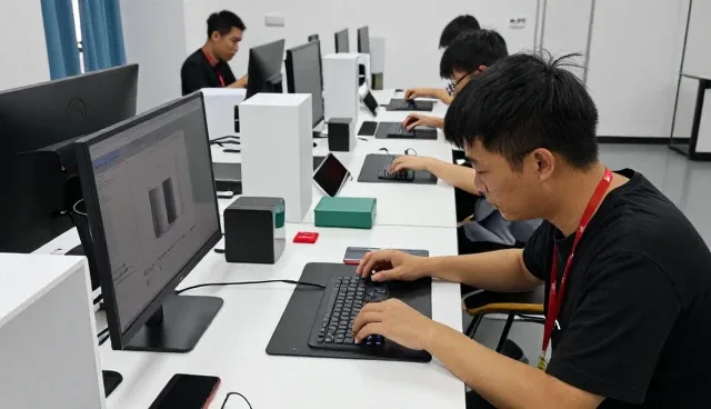 售后服务中的无线充电模块应用经验分享