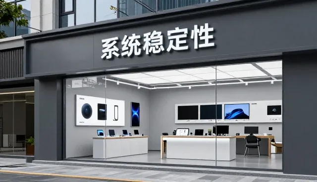 设备故障排查中的选型关注点解析