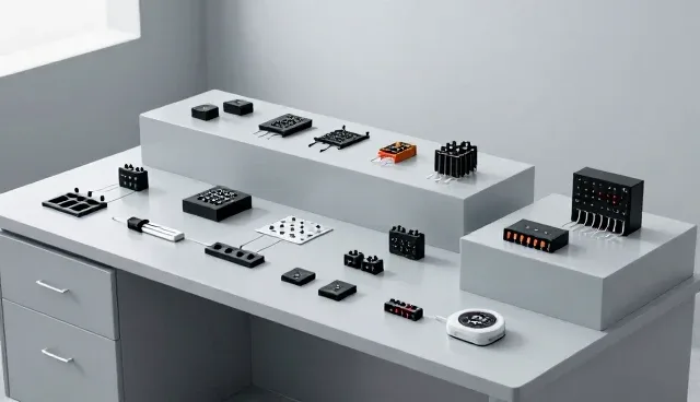 电子产品安装调试中的性能表现优化策略